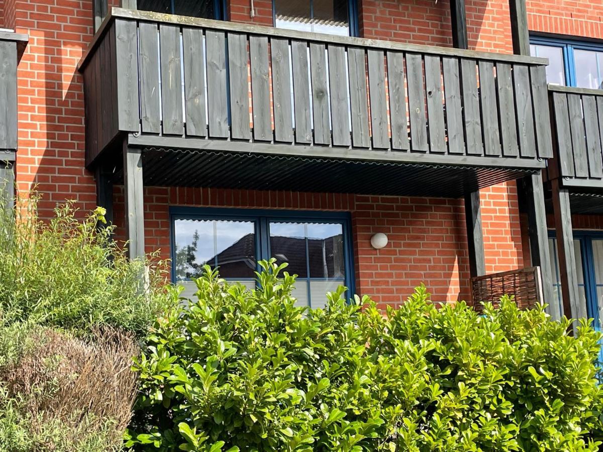 7007 - Domicil Apartment Dahme  Exterior photo